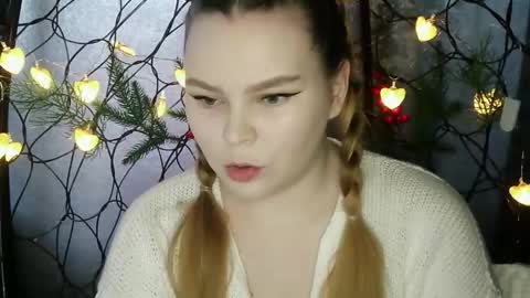 blushing_star online show from 02.18.26