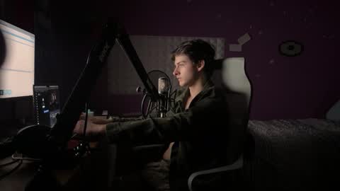 BluSky online show from 12.15.25