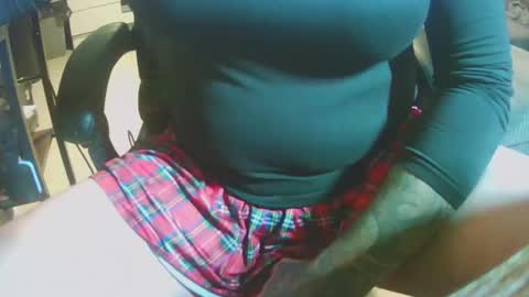 Blustar81 online show from 11.02.25