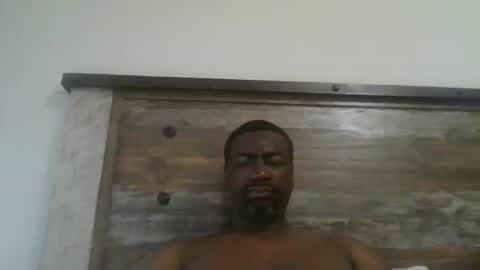 bluuthunder1914 online show from 01.15.25