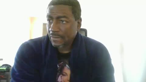 bluuthunder1914 online show from 09.15.25