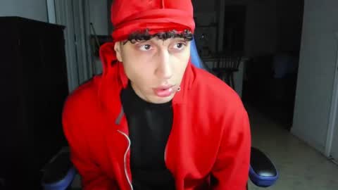 Jordan online show from 03.12.25