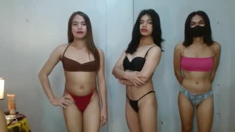 blythe_show online show from 02.11.25