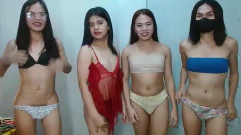 blythe_show online show from 02.17.25