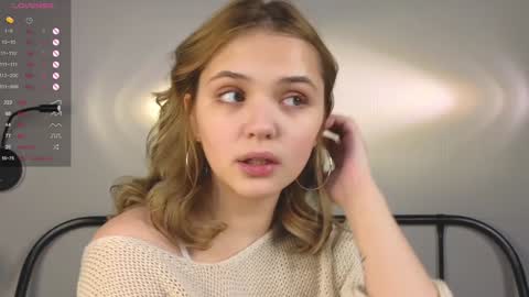 Erica online show from 12.12.24