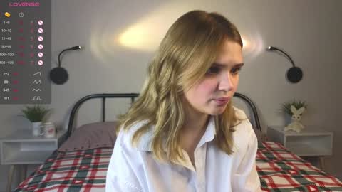 Erica online show from 12.21.24