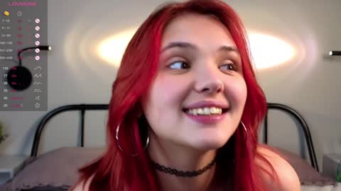 Erica online show from 01.05.25