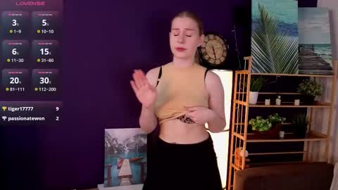 Erica online show from 03.21.26