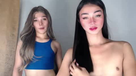 Blythe online show from 02.26.25