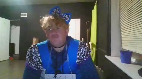 Snapshot of bmiddleton1717 chatting on 11.09.25 SirMopBucket online show from 11.09.25