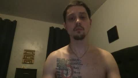 bmiichael327 online show from 03.14.26