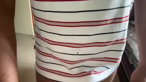 Horny Ben online show from 04.13.26