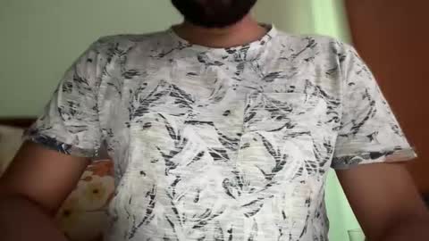 Horny Ben online show from 04.17.26