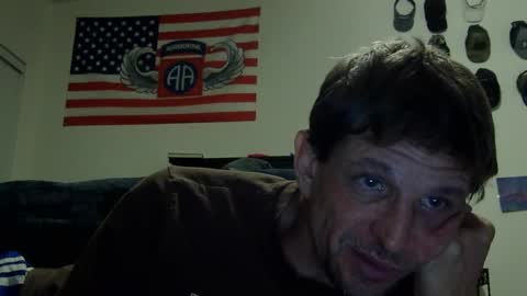 Snapshot of bmurray13kc2 chatting on 12.24.24 bmurray13kc2 online show from 12.24.24