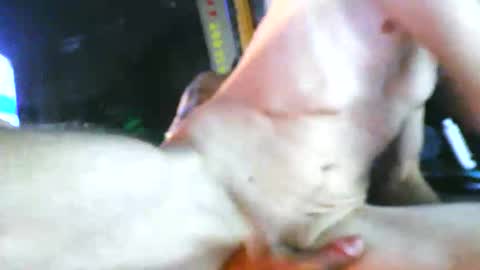 Snapshot of bmurray13kc2 chatting on 10.10.25 bmurray13kc2 online show from 10.10.25