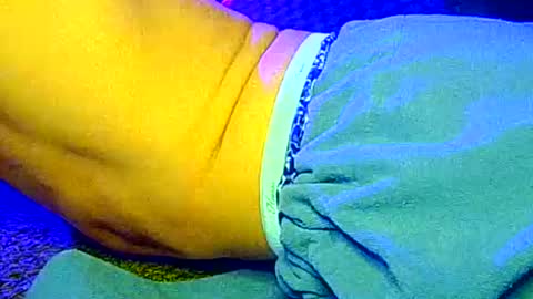 Snapshot of bmurray13kc2 chatting on 10.21.25 bmurray13kc2 online show from 10.21.25