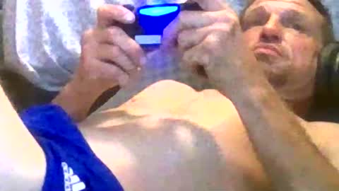 Snapshot of bmurray13kc2 chatting on 10.22.25 bmurray13kc2 online show from 10.22.25