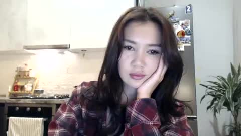 Snapshot of bmw_lovee chatting on 06.29.26 Liya online show from 06.29.26