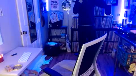 Snapshot of bnczuperzexy chatting on 01.06.25 ZuperZexyZounds online show from 01.06.25