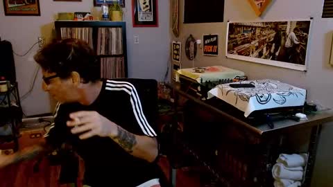 ZuperZexyZounds online show from 09.19.25