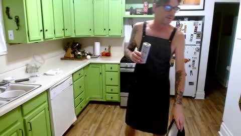 Snapshot of bnczuperzexy chatting on 09.20.25 ZuperZexyZounds online show from 09.20.25