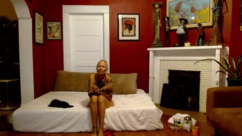 ZuperZexyZounds online show from 10.08.25