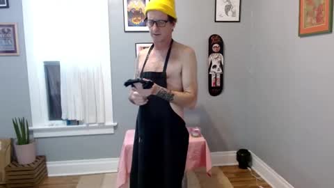 Snapshot of bnczuperzexy chatting on 11.15.25 ZuperZexyZounds online show from 11.15.25