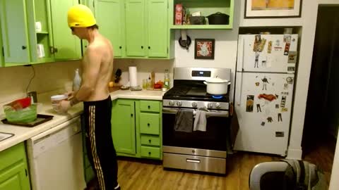 Snapshot of bnczuperzexy chatting on 11.16.25 ZuperZexyZounds online show from 11.16.25