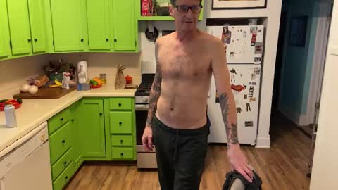 Snapshot of bnczuperzexy chatting on 11.22.25 ZuperZexyZounds online show from 11.22.25