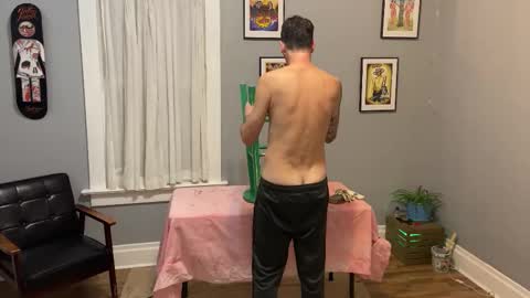 Snapshot of bnczuperzexy chatting on 11.24.25 ZuperZexyZounds online show from 11.24.25