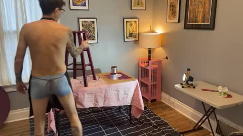 Snapshot of bnczuperzexy chatting on 12.13.25 ZuperZexyZounds online show from 12.13.25