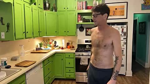 Snapshot of bnczuperzexy chatting on 12.15.25 ZuperZexyZounds online show from 12.15.25