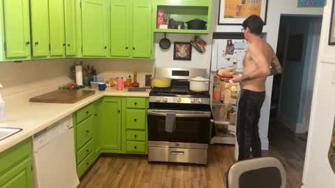 Snapshot of bnczuperzexy chatting on 02.11.26 ZuperZexyZounds online show from 02.11.26