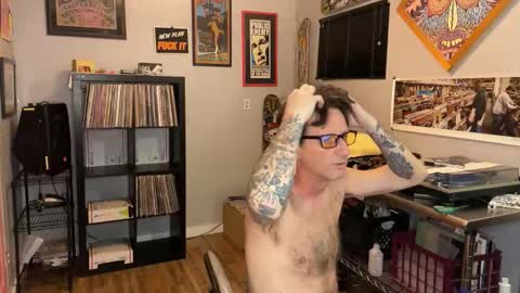 Snapshot of bnczuperzexy chatting on 02.13.26 ZuperZexyZounds online show from 02.13.26