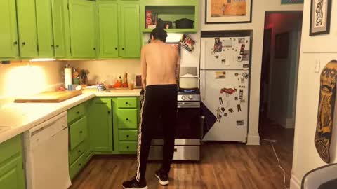 Snapshot of bnczuperzexy chatting on 02.15.26 ZuperZexyZounds online show from 02.15.26