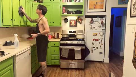 Snapshot of bnczuperzexy chatting on 02.22.26 ZuperZexyZounds online show from 02.22.26