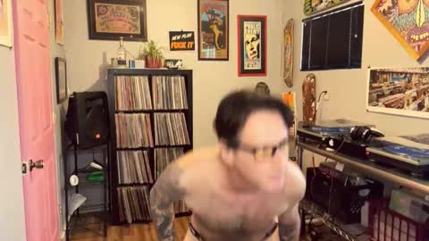 Snapshot of bnczuperzexy chatting on 03.02.26 ZuperZexyZounds online show from 03.02.26