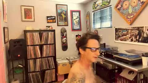 ZuperZexyZounds online show from 03.25.26