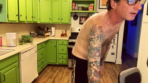 ZuperZexyZounds online show from 04.17.26