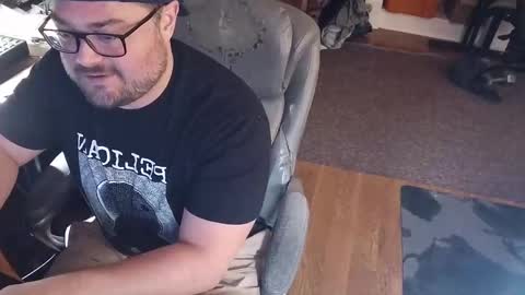 harry cockins online show from 09.15.25
