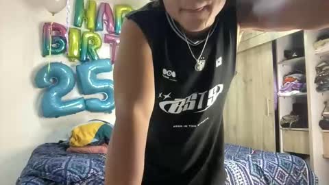 Bob  INDEPENDENT MODEL online show from 10.01.25