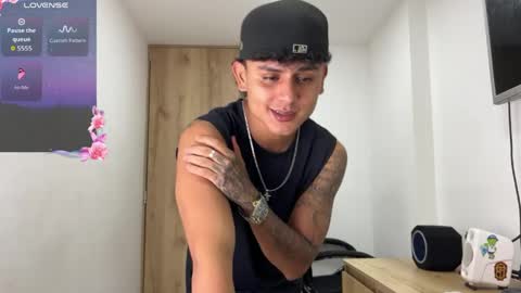 Bob  INDEPENDENT MODEL online show from 04.11.26