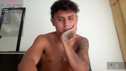 Snapshot of bob_pettersonn chatting on 06.12.26 Bob INDEPENDENT MODEL online show from 06.12.26