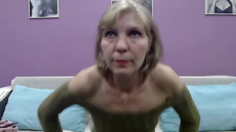 SlutWife online show from 12.03.24
