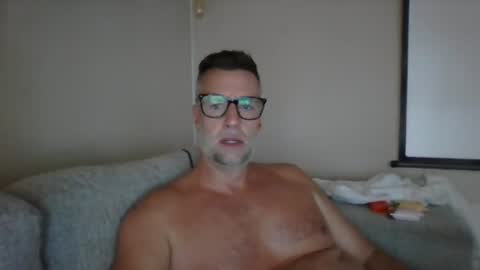 Snapshot of bobberman78 chatting on 07.18.26 Dan online show from 07.18.26
