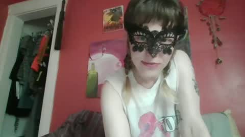 BobbiRosette online show from 07.14.26