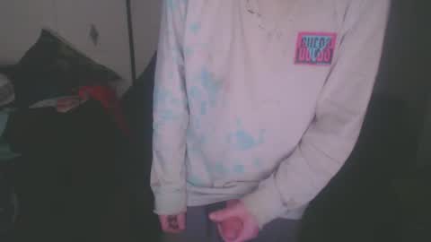 Big dick energy online show from 01.25.25