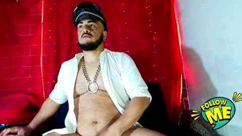 bobby_kbrera online show from 09.21.25