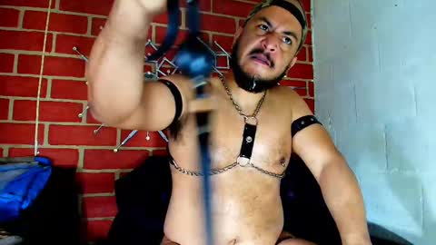 bobby_kbrera online show from 10.02.25