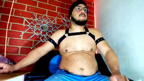 bobby_kbrera online show from 10.12.25